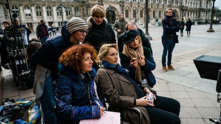 Plan Coeur saison 2 : trois questions à Noémie Saglio