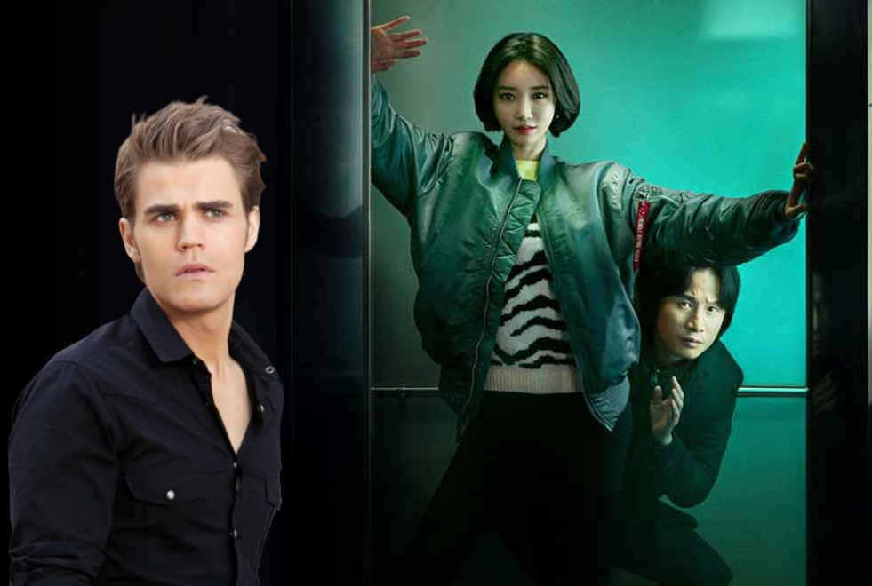 Possessed : découvrez la série surnaturelle préparée par Paul Wesley
