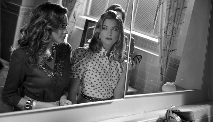 Pretty Little Liars pires épisodes 3