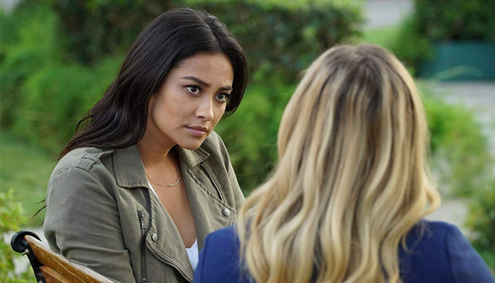 Pretty Little Liars pires épisodes 9