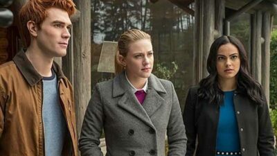 Riverdale : La série vient-elle de confirmer que Jughead n’allait pas mourir ?