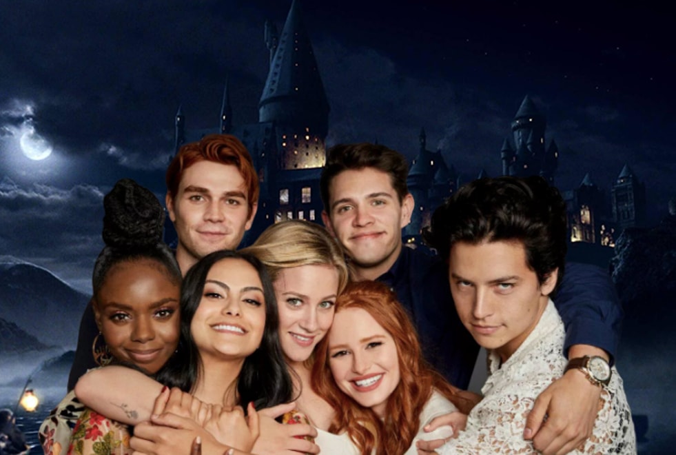 Quiz : tes préférences Harry Potter te diront quel perso tu es dans Riverdale