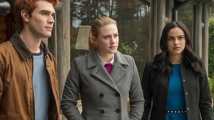 Riverdale : La série vient-elle de confirmer que Jughead n’allait pas mourir ?