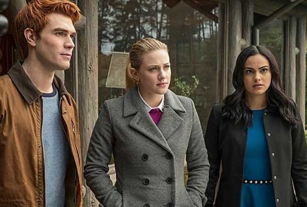 Riverdale : La série vient-elle de confirmer que Jughead n’allait pas mourir ?