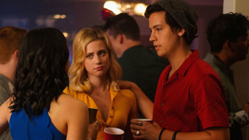 Choisis ton perso préféré de Riverdale, on te dira ce qu'il t'arrive dans la série