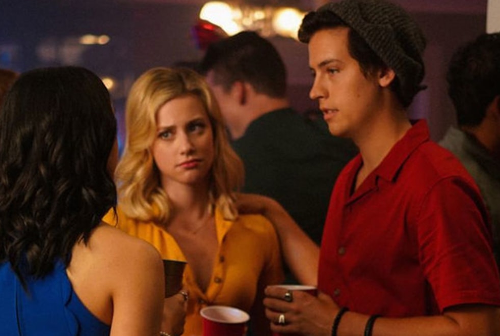 Choisis ton perso préféré de Riverdale, on te dira ce qu’il t’arrive dans la série