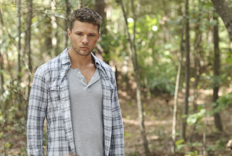 Secrets and Lies : que devient Ryan Phillippe ?