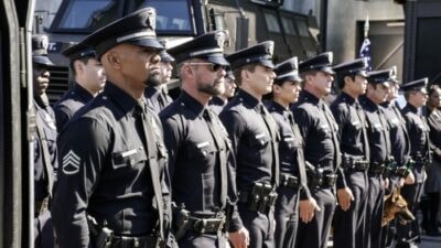 SWAT : les anecdotes à connaître sur la série avec Shemar Moore