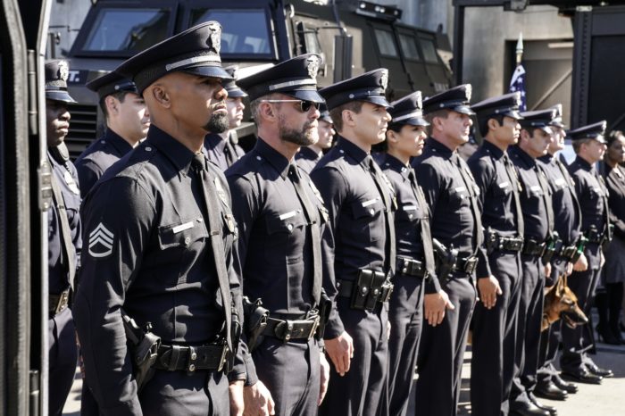 SWAT : les anecdotes à connaître sur la série avec Shemar Moore