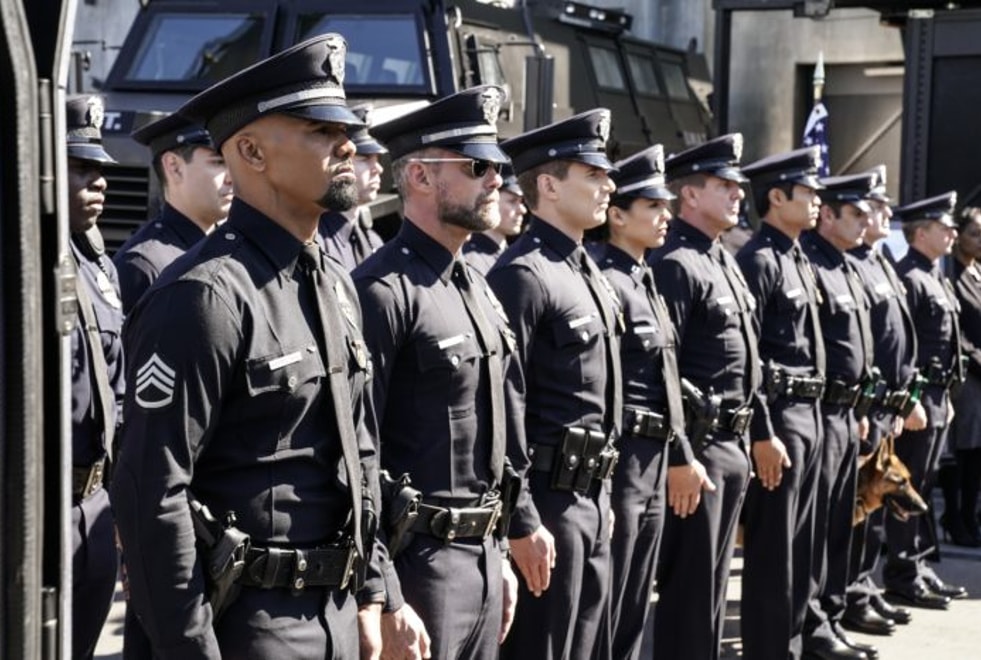 SWAT : les anecdotes à connaître sur la série avec Shemar Moore