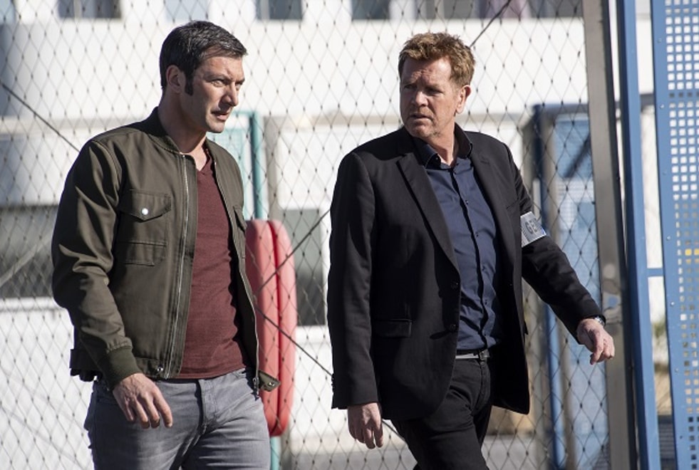 Section de recherches : toutes les infos sur la saison 14