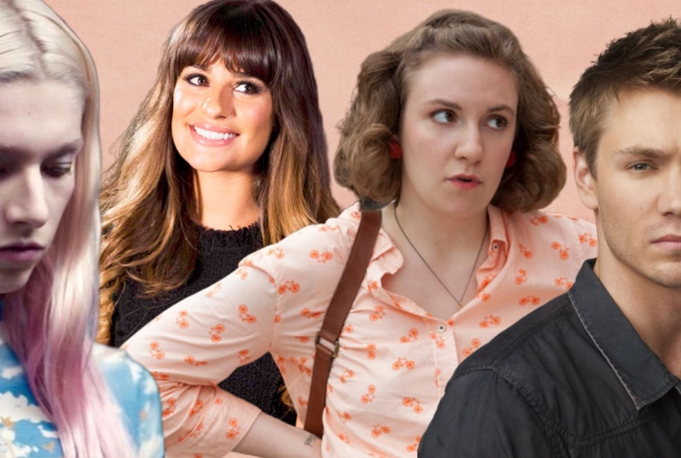 10 acteurs de séries qui ressemblent à 100% à leur personnage