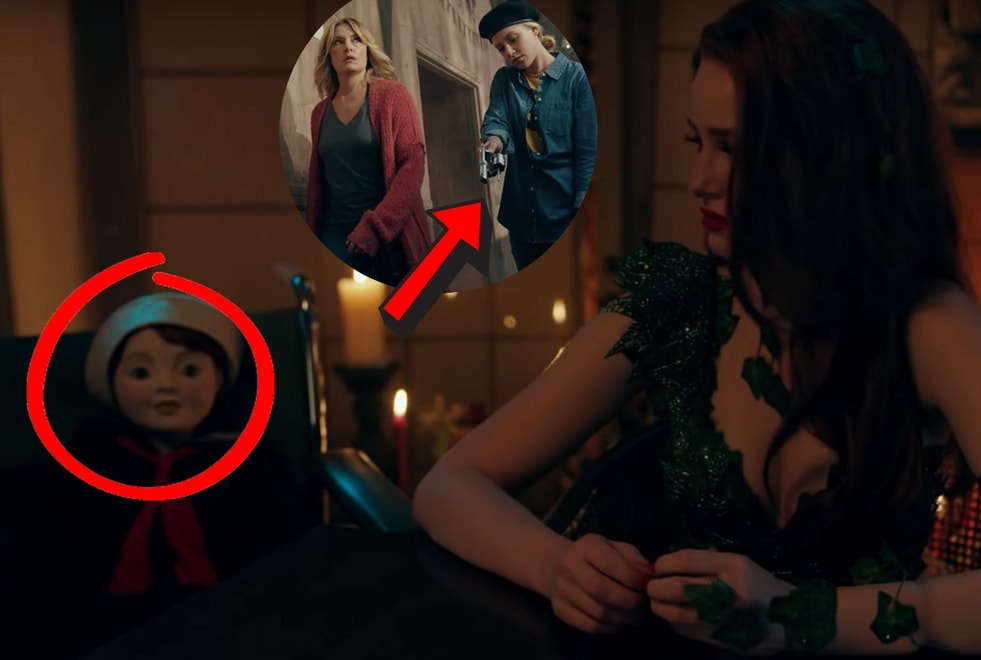 Riverdale saison 4 : 5 détails à retenir de la bande-annonce