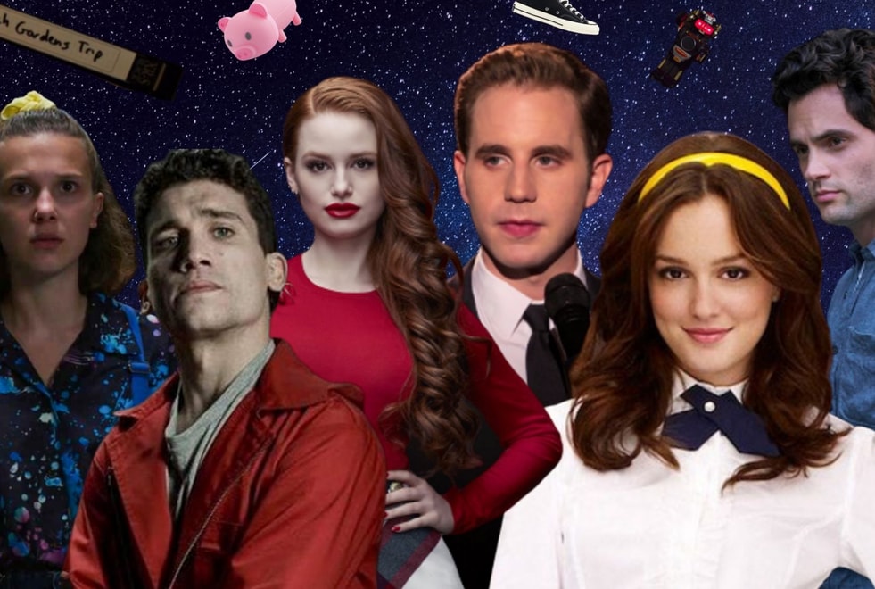 Quiz : arriveras-tu à trouver d’où viennent ces objets de séries ?