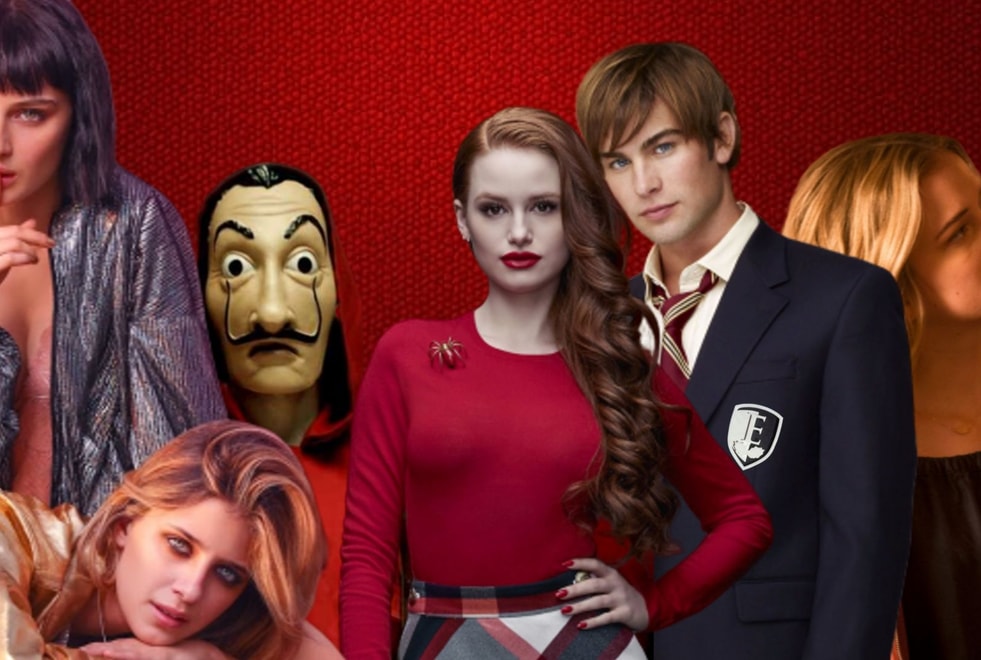 10 séries à regarder d’urgence si vous avez adoré Elite