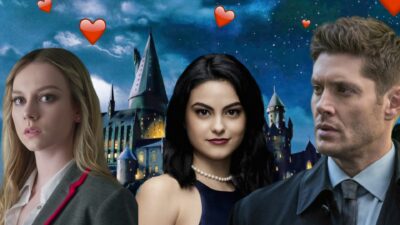 Quiz : choisis ton perso favori de Harry Potter, on devinera ton crush de séries