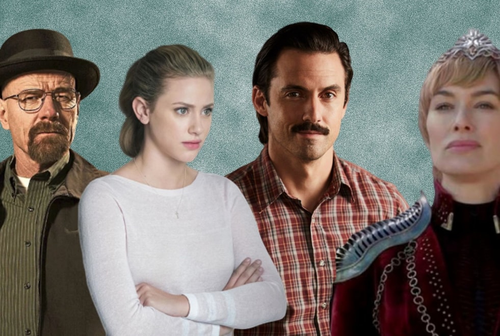 9 acteurs de séries qui sont à l’opposé de leur personnage #saison4