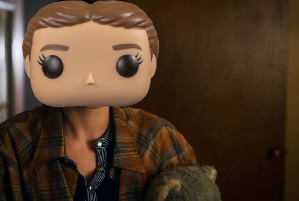 Primark met en vente un Funko exclusif et personne ne le reconnait