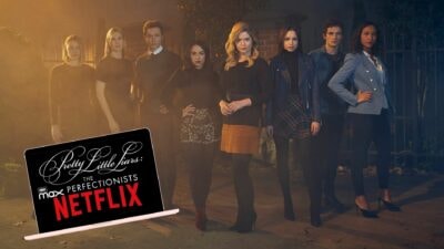 Pretty Little Liars : comment a réagi Sofia Carson en apprenant son rôle dans The Perfectionists ?