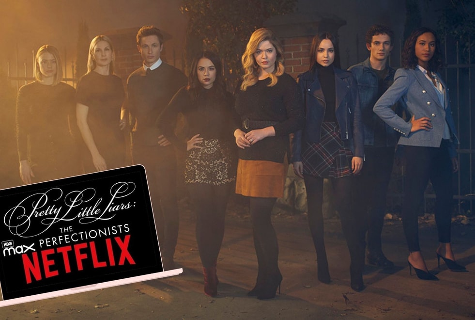 Pretty Little Liars : les fans lancent une pétition pour sauver le spin-off The Perfectionists
