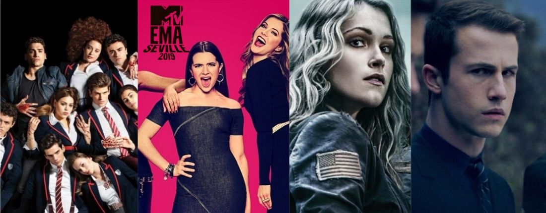 MTV EMA 2019 : 10 artistes que l'on a entendus dans nos séries préférées