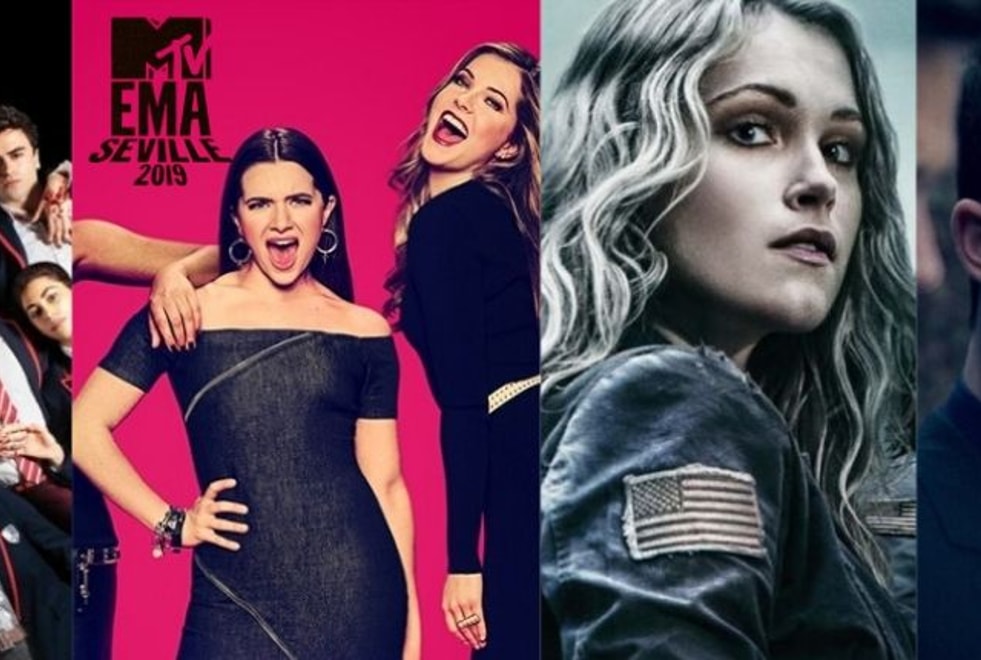 MTV EMA 2019 : 10 artistes que l’on a entendus dans nos séries préférées