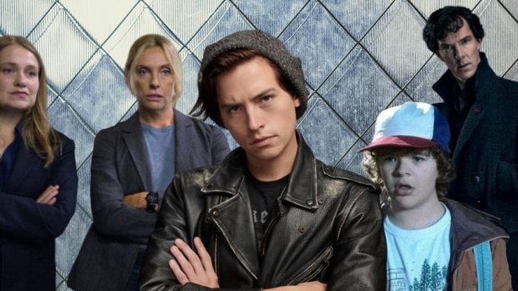 Résous cette énigme façon Cluedo, on te dira quel duo de détectives de séries tu es