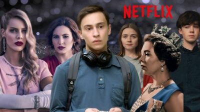 Netflix : toutes les séries qui arrivent en novembre sur la plateforme