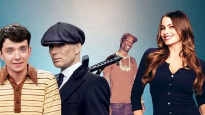 MTV EMA 2019 : 5 artistes que l&rsquo;on aimerait voir dans une série