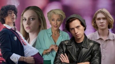 11 crushs de séries sur lesquels on a craqué cette année