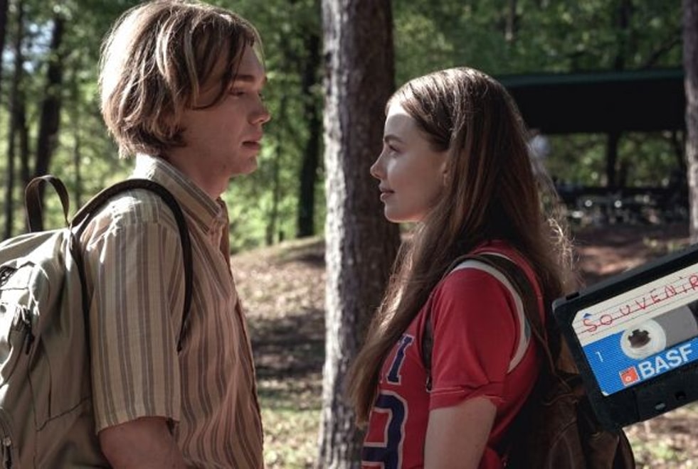 La playlist plus-que-parfaite de Looking for Alaska