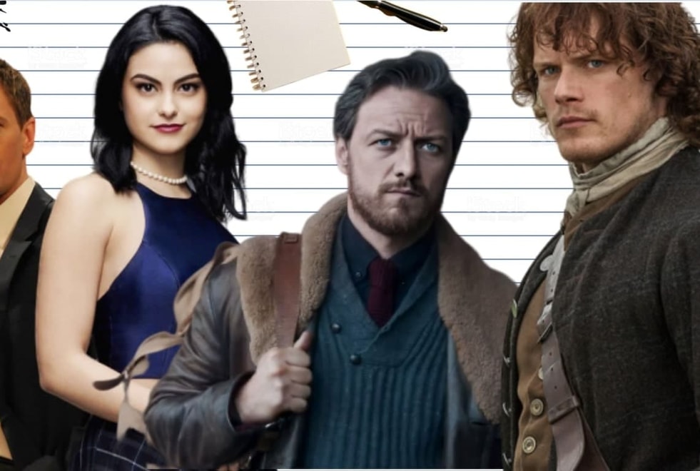 15 acteurs de séries qui sont allés à l’école ensemble