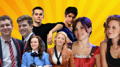 Sondage : vote pour tes BFFs préférés de teen séries