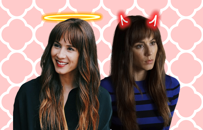 Tes préférences séries te diront si t'es plus Spencer ou Alex Drake de Pretty Little Liars