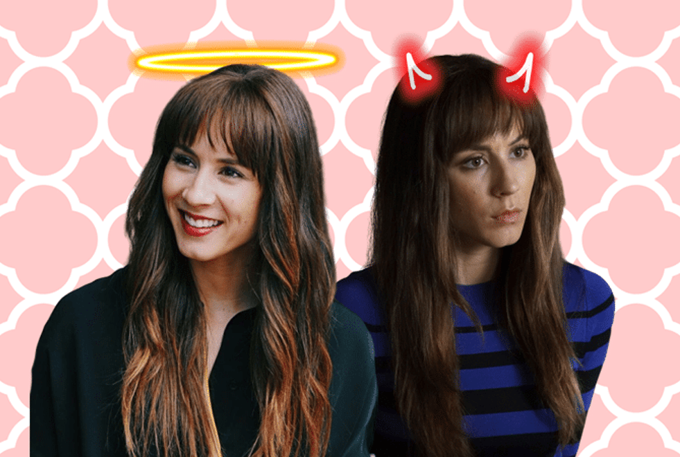 Tes préférences séries te diront si t’es plus Spencer ou Alex Drake de Pretty Little Liars