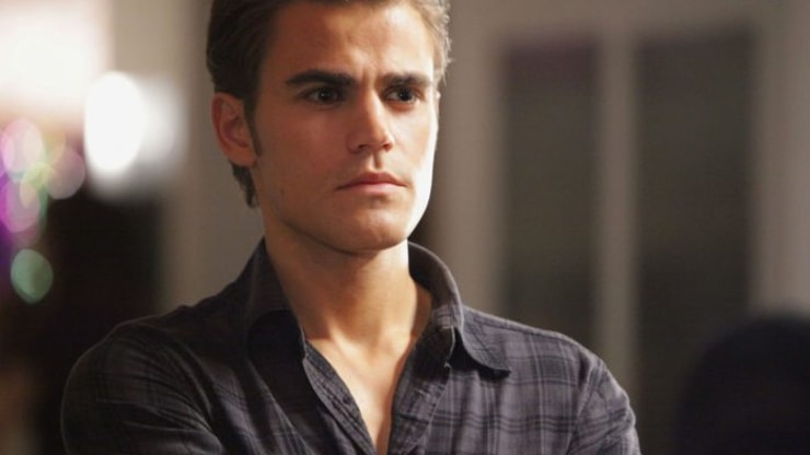 Legacies : aviez-vous remarqué ce gros clin d’œil à Stefan Salvatore ?