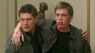 Supernatural : le demi-frère des Winchester de retour dans la saison 15