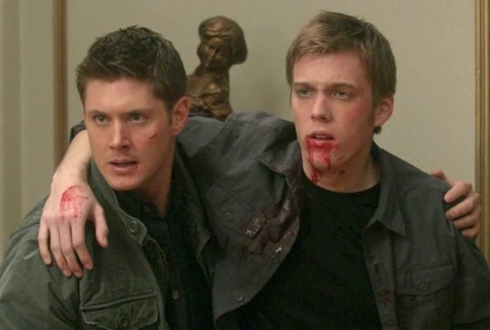 Supernatural : le demi-frère des Winchester de retour dans la saison 15