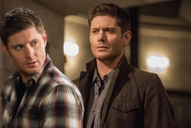 Supernatural : deux Dean Winchester pour le prix d&rsquo;un dans la saison 15