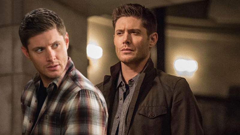 Supernatural : deux Dean Winchester pour le prix d'un dans la saison 15