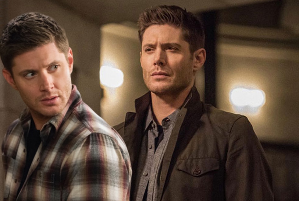 Supernatural : deux Dean Winchester pour le prix d’un dans la saison 15