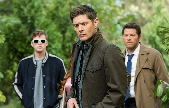 Supernatural saison 15 : déjà 2 énormes chocs dans l'épisode 3, et ce n'est pas fini