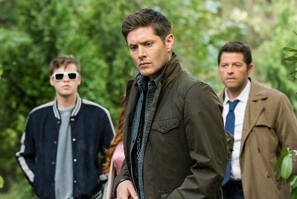 Supernatural saison 15 : déjà 2 énormes chocs dans l’épisode 3, et ce n’est pas fini