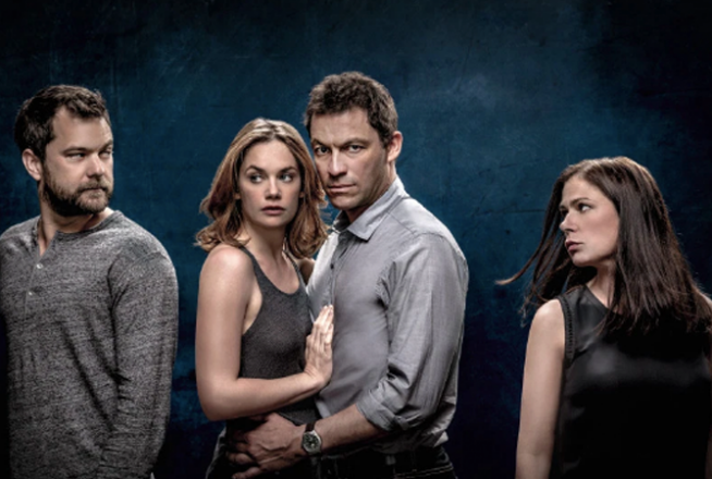 The Affair : comment la saison 4 est différente des précédentes