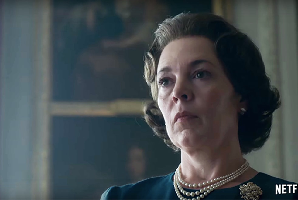 The Crown saison 3 : le nouveau visage de la Reine dans la bande-annonce tant attendue