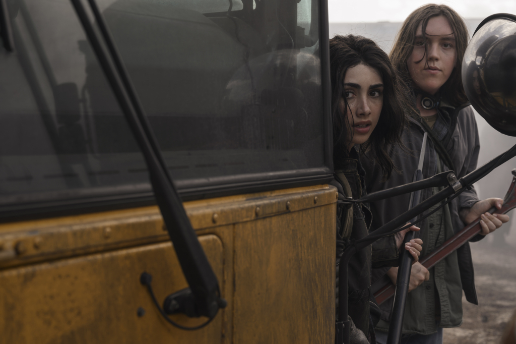 The Walking Dead spin-off 3