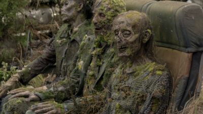 The Walking Dead : un fan a une théorie WTF sur pourquoi les zombies continuent de gagner