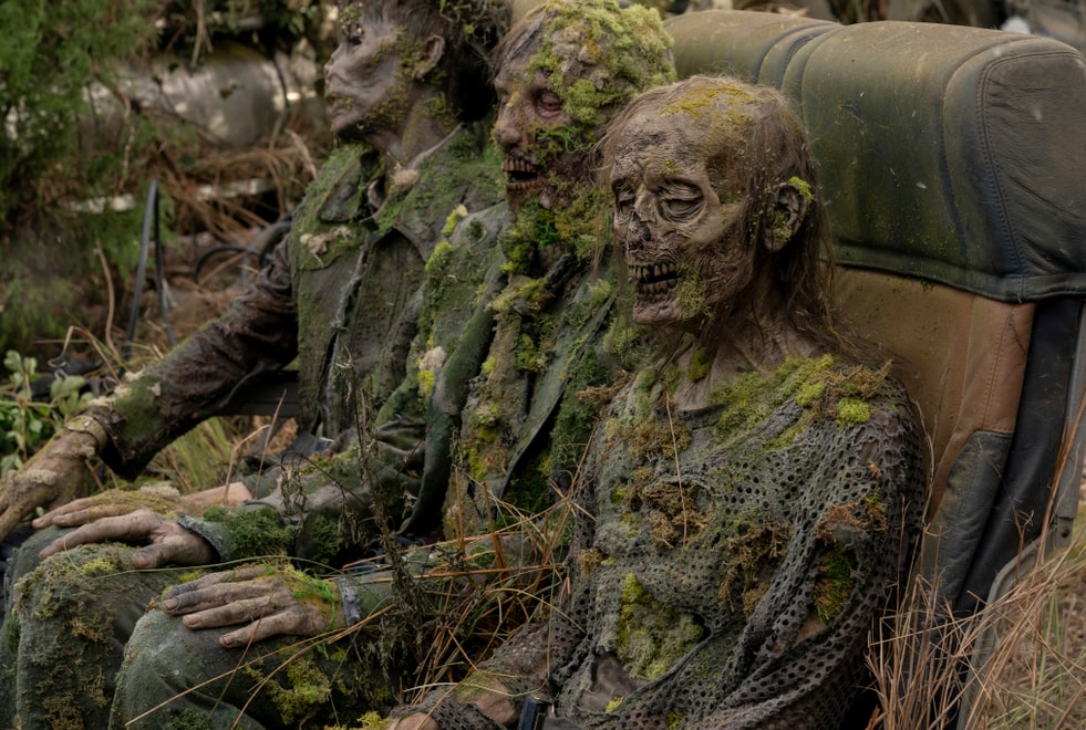 The Walking Dead saison 8 : les fans dégoûtés par une scène de l’épisode 10
