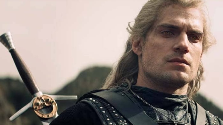 The Witcher : découvrez la nouvelle bande-annonce et la date de sortie sur Netflix