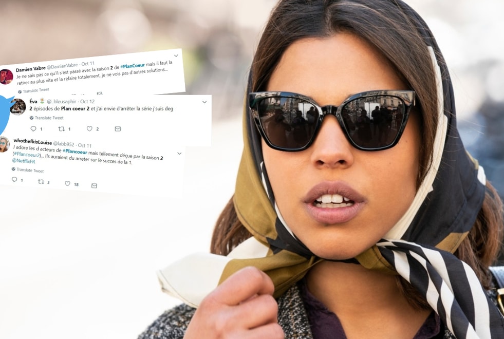 Plan Cœur : 13 fans très déçus par la saison 2 sur Netflix